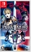 Drainus [Nintendo Switch, русские субтитры]
