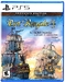Port Royale 4. Extended Edition [PS5, русская версия]