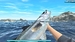 Игра для PlayStation 4 Reel Fishing: Road Trip Adventure