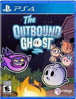 The Outbound Ghost [PS4, английская версия]