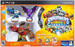 Skylanders Giants. Стартовый набор [PS3, английская версия]