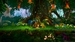 Игра Marsupilami: Hoobadventure для PlayStation 5