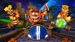 Crash Team Racing Nitro-Fueled. JEU Bundle [PS4, английская версия]
