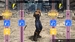 Fitness Boxing: Fist of the North Star [Nintendo Switch, английская версия]