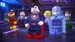 Игра для PlayStation 4 LEGO Суперзлодеи DC