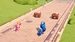 My Little Pony: A Maretime Bay Adventure [PS4, английская версия]