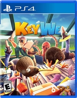 Игра KeyWe для PlayStation 4