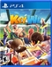 KeyWe [PS4, русские субтитры]