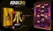 Atari 50: The Anniversary Celebration. Expanded Steelbook Edition [Nintendo Switch, английская версия]