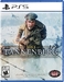 WWI Tannenberg: Eastern Front [PS5, английская версия]