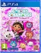 Gabby's Dollhouse: Ready to Party [PS4, английская версия]