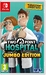Two Point Hospital. Jumbo Edition [Nintendo Switch, русские субтитры]