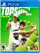 TopSpin 2K25. Deluxe Edition [PS4, английская версия]