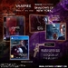 Vampire: The Masquerade - The New York Bundle. Collector's Edition [PS4, русские субтитры]