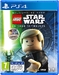LEGO Звездные Войны: Скайуокер. Сага. Galactic Edition [PS4, русские субтитры]