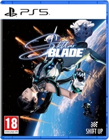 Игра Stellar Blade для PlayStation 5