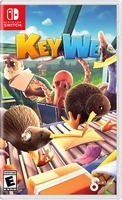Игра KeyWe для Nintendo Switch