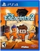 The Escapists 2 [PS4, русские субтитры]