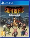 SuperEpic: The Entertainment War [PS4, английская версия]