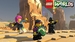 Игра для Xbox One LEGO Worlds