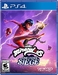 Miraculous: Paris Under Siege [PS4, английская версия]