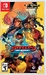 Streets of Rage 4 [Nintendo Switch, русские субтитры]