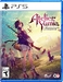 Atelier Yumia: The Alchemist of Memories & The Envisioned Land [PS5, английская версия]