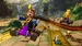 Crash Team Racing Nitro-Fueled. JEU Bundle [PS4, английская версия]