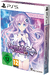 Neptunia: Sisters vs. Sisters. Calendar Edition [PS5, английская версия]