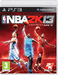 NBA 2K13 [PS3, английская версия]