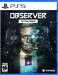 Observer: System Redux [PS5, русские субтитры]
