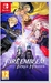 Fire Emblem: Three Houses [Nintendo Switch, английская версия]
