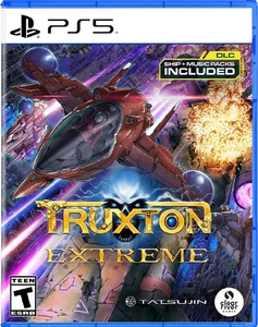 Truxton Extreme [PS5, английская версия]