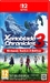 Xenoblade Chronicles 3 [Nintendo Switch 2, английская версия]