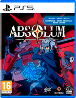 Absolum [PS5, русские субтитры]
