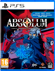 Absolum [PS5, русские субтитры]