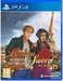 Broken Sword - Shadow of the Templars: Reforged [PS4, английская версия]