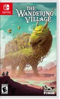 The Wandering Village [Nintendo Switch, русские субтитры]