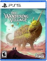 The Wandering Village [PS5, русские субтитры]