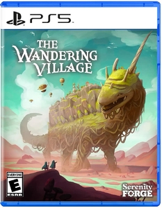 The Wandering Village [PS5, русские субтитры]