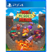 No Heroes Here [PS4, английская версия]