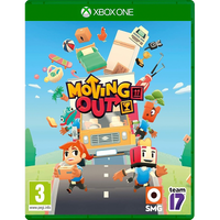 Moving Out [Xbox One/Series X, русские субтитры]