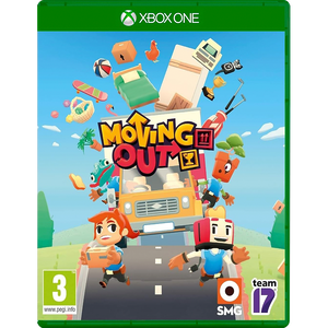 Moving Out [Xbox One/Series X, русские субтитры]