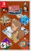 Игра для Nintendo Switch Layton's Mystery Journey: Katrielle and the Millionaires' Conspiracy - Deluxe Edition