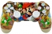Беспроводной геймпад для PS4 ver.2 - Mario