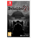 Beholder 2 [Nintendo Switch, русские субтитры]