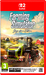 Farming Simulator. Signature Edition [Nintendo Switch 2, русские субтитры]