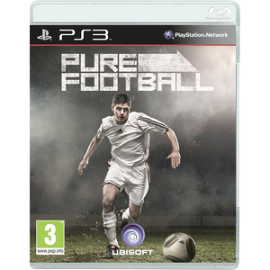Pure Football [PS3, английская версия]