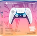 Беспроводной геймпад Sony DualSense Limited Edition (GTA VI White)
