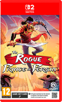 The Rogue Prince of Persia [Nintendo Switch 2, русские субтитры]